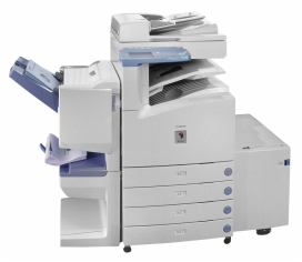 mesin fotocopy canon